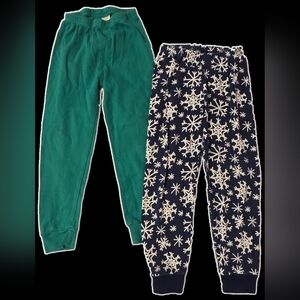 4T and 5T Gymboree Pajama Pants